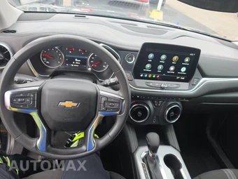 2025 Chevrolet Blazer LT 2LT - miniatura 11