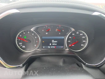 2025 Chevrolet Blazer LT 2LT - miniatura 12