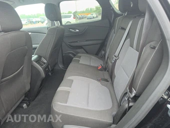 2025 Chevrolet Blazer LT 2LT - miniatura 13