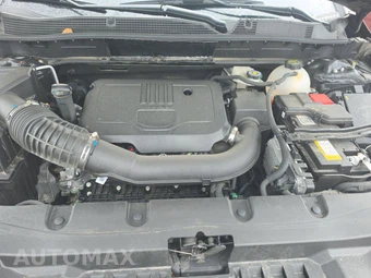 2025 Chevrolet Blazer LT 2LT - miniatura 15