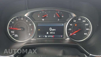 2025 Chevrolet Blazer LT 2LT - miniatura 18