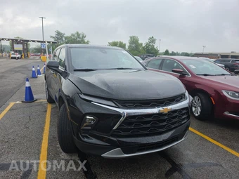 2025 Chevrolet Blazer LT 2LT - miniatura 2