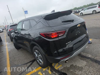 2025 Chevrolet Blazer LT 2LT - miniatura 6