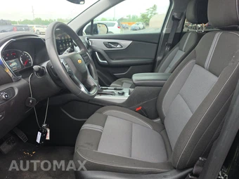 2025 Chevrolet Blazer LT 2LT - miniatura 7
