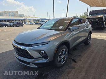2025 Chevrolet Blazer LT 2LT