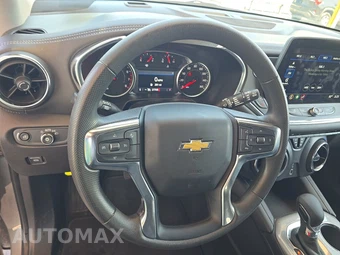 2025 Chevrolet Blazer LT 2LT - miniatura 10