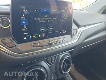 2025 Chevrolet Blazer LT 2LT - miniatura 11