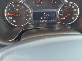 2025 Chevrolet Blazer LT 2LT - miniatura 12