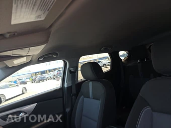 2025 Chevrolet Blazer LT 2LT - miniatura 17