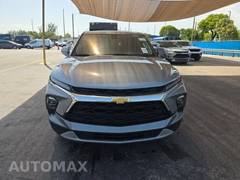 2025 Chevrolet Blazer LT 2LT - miniatura 2