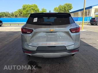 2025 Chevrolet Blazer LT 2LT - miniatura 5