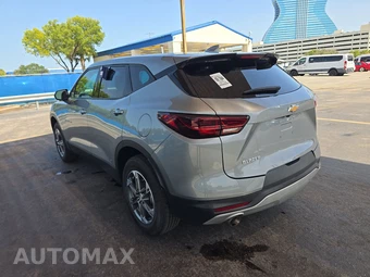 2025 Chevrolet Blazer LT 2LT - miniatura 6