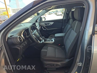 2025 Chevrolet Blazer LT 2LT - miniatura 7