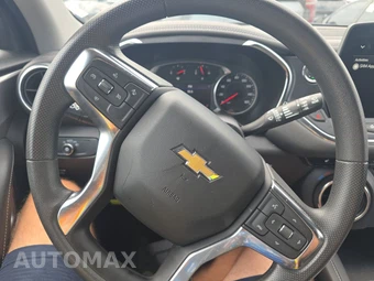 2025 Chevrolet Blazer LT 2LT - miniatura 10