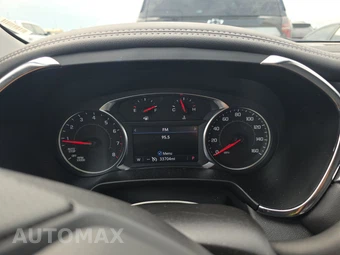2025 Chevrolet Blazer LT 2LT - miniatura 12