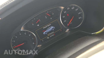 2025 Chevrolet Blazer LT 2LT - miniatura 17