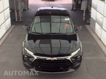 2025 Chevrolet Blazer LT 2LT - miniatura 2