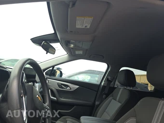 2025 Chevrolet Blazer LT 2LT - miniatura 21