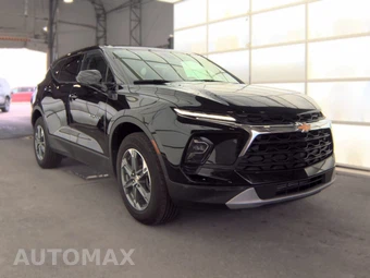 2025 Chevrolet Blazer LT 2LT - miniatura 3