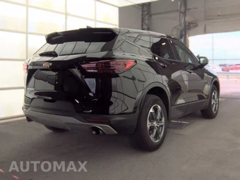 2025 Chevrolet Blazer LT 2LT - miniatura 4