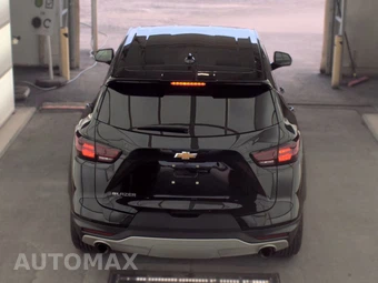 2025 Chevrolet Blazer LT 2LT - miniatura 5