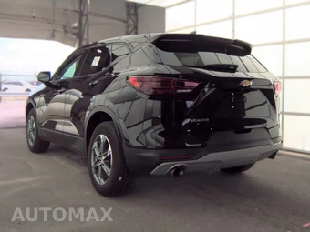 2025 Chevrolet Blazer LT 2LT - miniatura 6