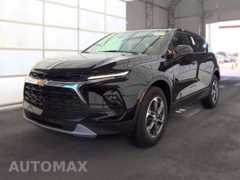 2025 Chevrolet Blazer LT 2LT