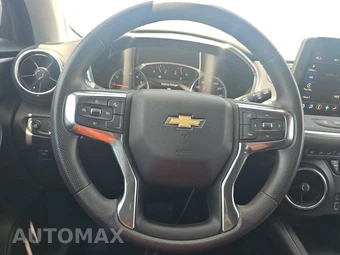 2025 Chevrolet Blazer LT 2LT - miniatura 10