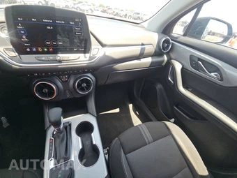 2025 Chevrolet Blazer LT 2LT - miniatura 11