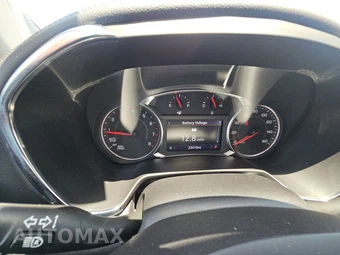 2025 Chevrolet Blazer LT 2LT - miniatura 12