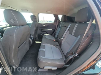 2025 Chevrolet Blazer LT 2LT - miniatura 13