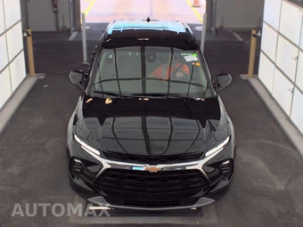 2025 Chevrolet Blazer LT 2LT - miniatura 2