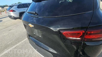 2025 Chevrolet Blazer LT 2LT - miniatura 24