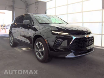 2025 Chevrolet Blazer LT 2LT - miniatura 3