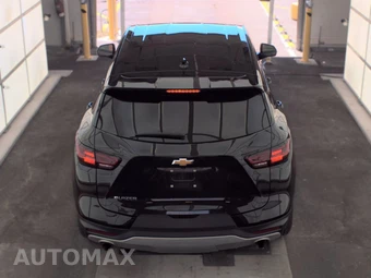 2025 Chevrolet Blazer LT 2LT - miniatura 5