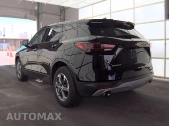 2025 Chevrolet Blazer LT 2LT - miniatura 6