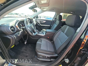 2025 Chevrolet Blazer LT 2LT - miniatura 7