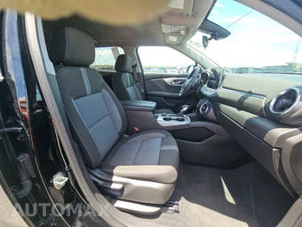 2025 Chevrolet Blazer LT 2LT - miniatura 8