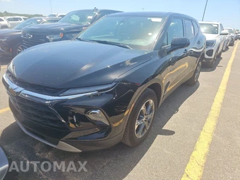2025 Chevrolet Blazer LT 2LT