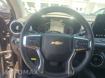 2025 Chevrolet Blazer LT 2LT - miniatura 10