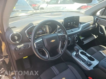 2025 Chevrolet Blazer LT 2LT - miniatura 11