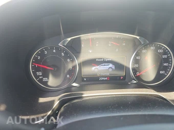 2025 Chevrolet Blazer LT 2LT - miniatura 12