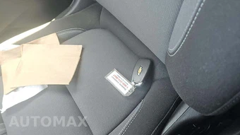 2025 Chevrolet Blazer LT 2LT - miniatura 17