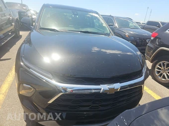 2025 Chevrolet Blazer LT 2LT - miniatura 2