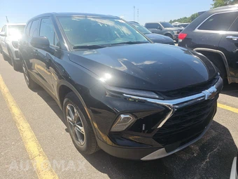 2025 Chevrolet Blazer LT 2LT - miniatura 3