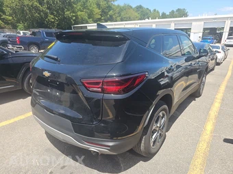 2025 Chevrolet Blazer LT 2LT - miniatura 4