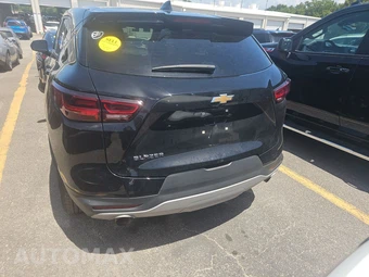 2025 Chevrolet Blazer LT 2LT - miniatura 5