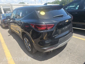 2025 Chevrolet Blazer LT 2LT - miniatura 6