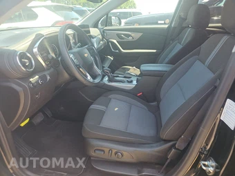 2025 Chevrolet Blazer LT 2LT - miniatura 7