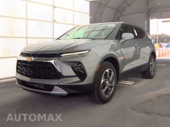 2025 Chevrolet Blazer LT 2LT